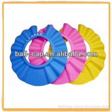 Babies Waterproof Shampoo Shield Hat